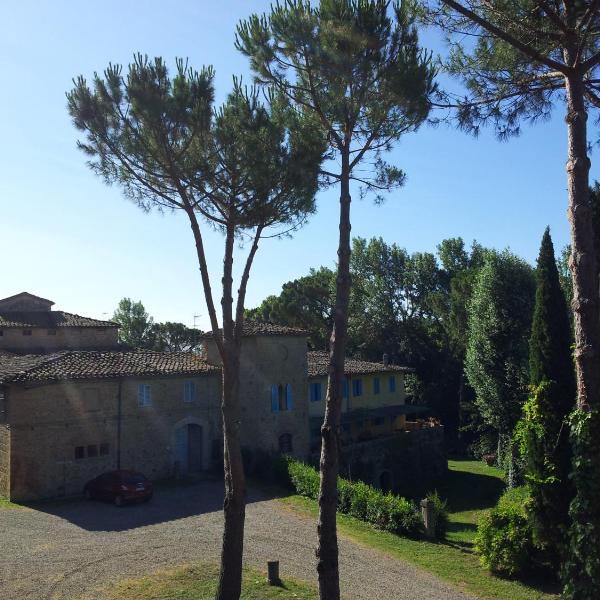 Bassetto Guesthouse & Apartments