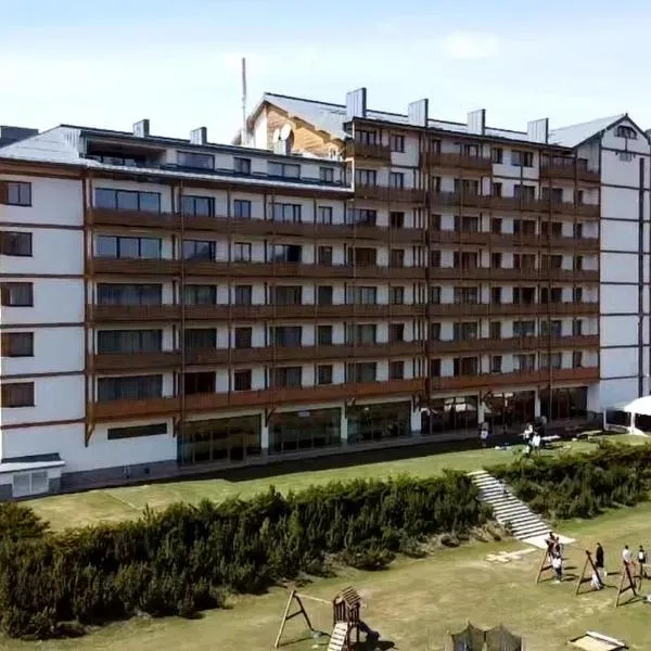 Apartmán Bella Donovaly v hotelovom komplexe, hotel in Donovaly