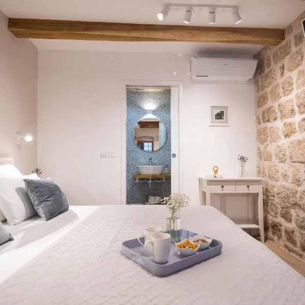 Live Laugh Love Dubrovnik Luxury Rooms, hotel in Dubrovnik