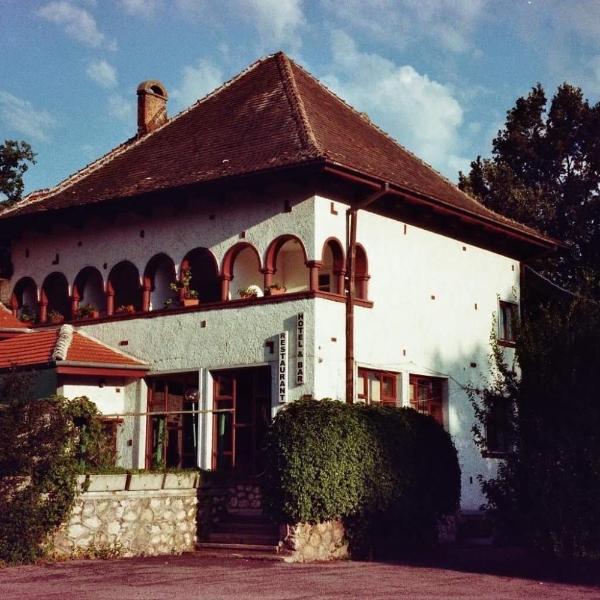 Motel Hanul Balota