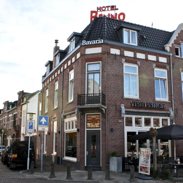 Hotel Benno