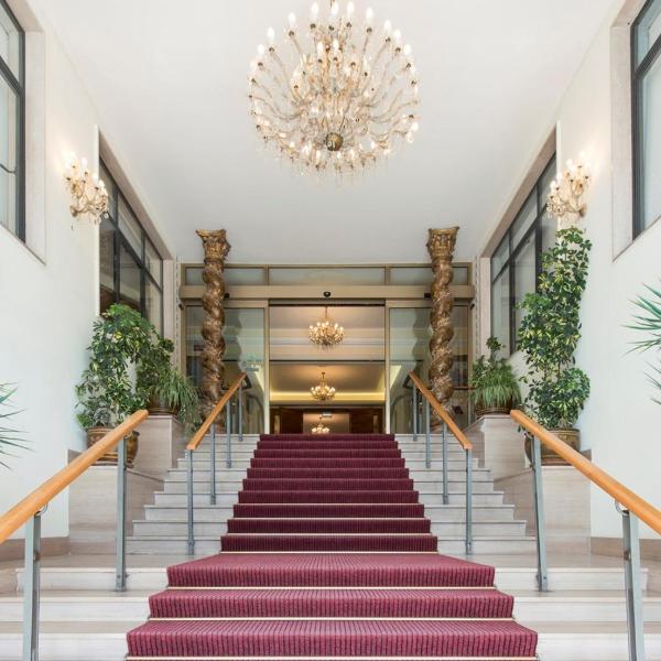 Grand Hotel Adriatico