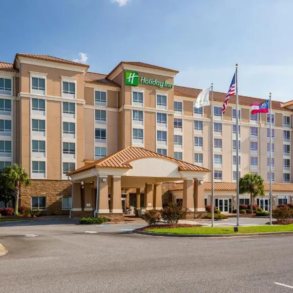 Holiday Inn Valdosta Conference Center by IHG, hôtel à Valdosta