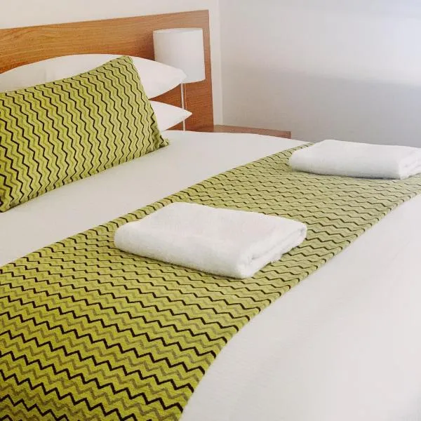 Red Earth Motel, Hotel in Broken Hill