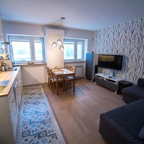 Apartament KRIS 412