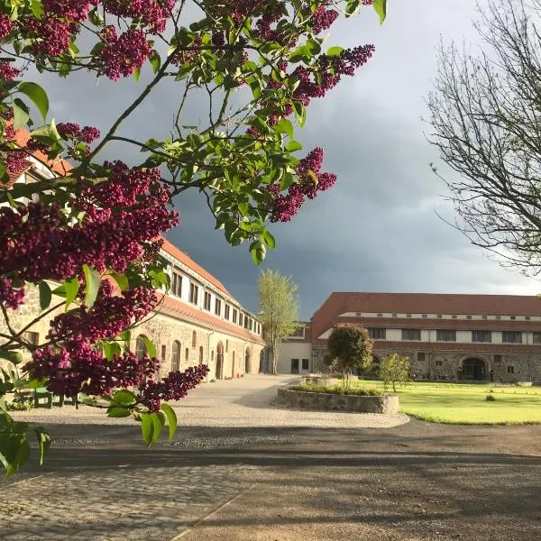 Gut am See, hotel sa Görlitz