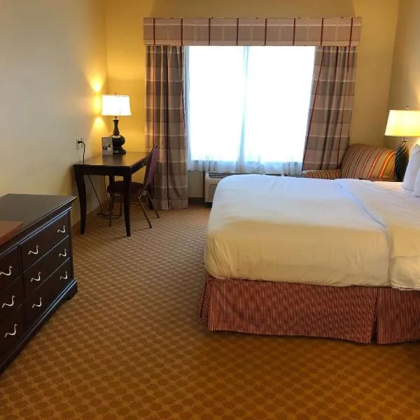 AmericInn by Wyndham Iron Mountain, hotel in Iron Mountain