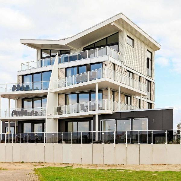 One-Bedroom Holiday home in Wendtorf 8