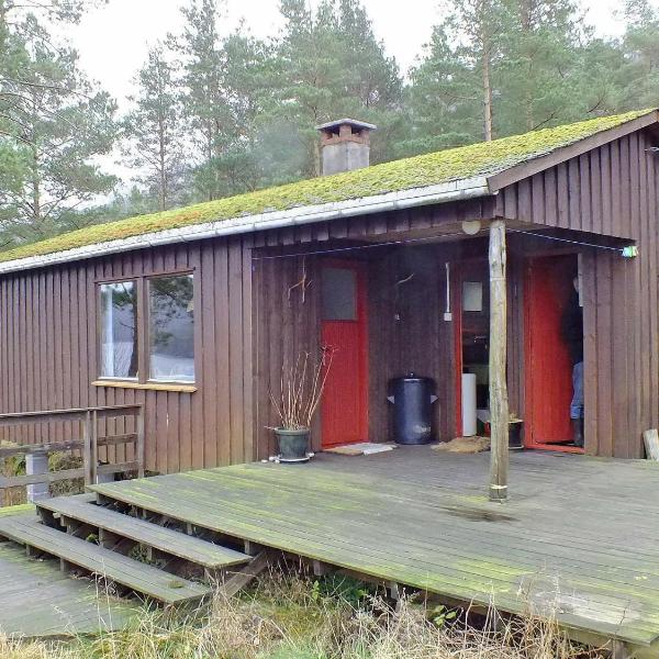 5 person holiday home in FARSUND