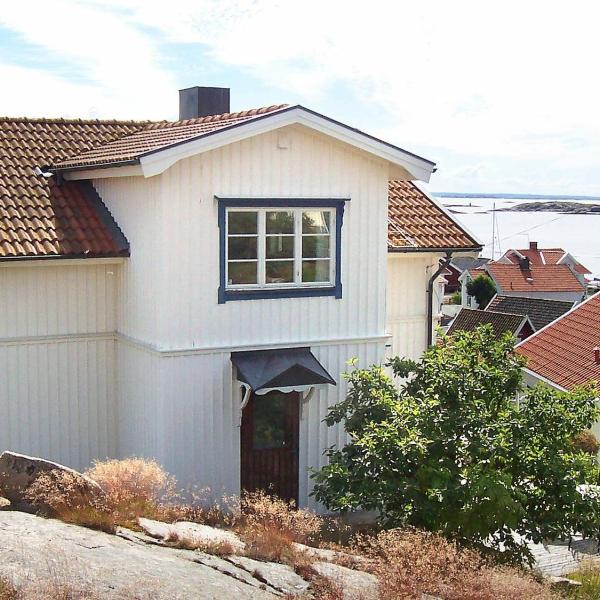 Holiday home in Kungshamn 4
