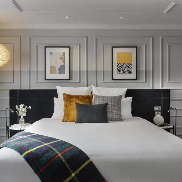 Fable Dunedin: Dunedin şehrinde bir otel