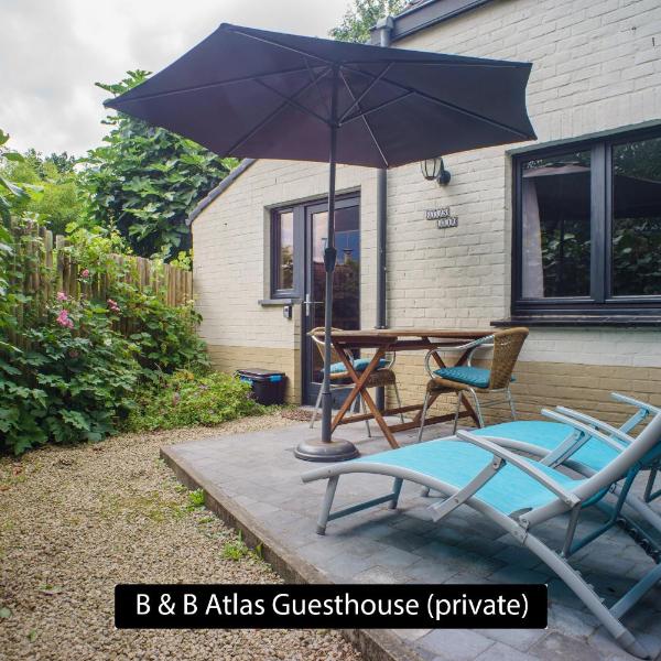 Atlas Private Guesthouse