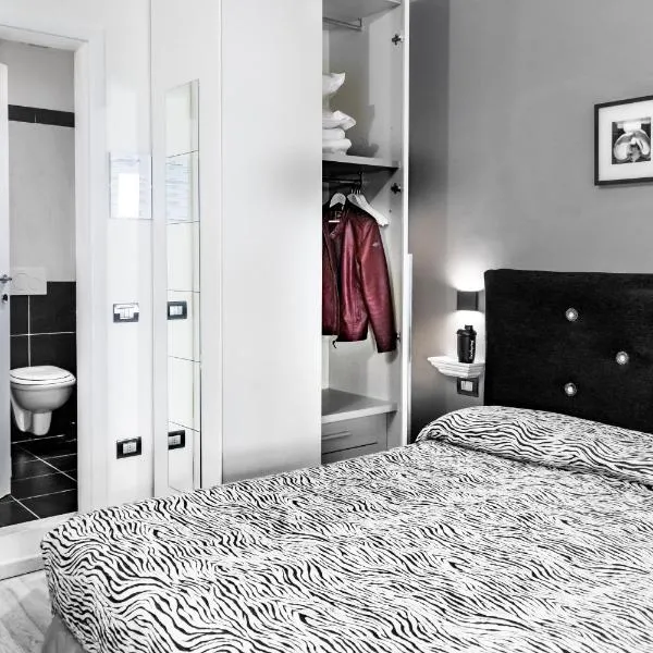 B&B Flo, ξενοδοχείο στη Φλωρεντία