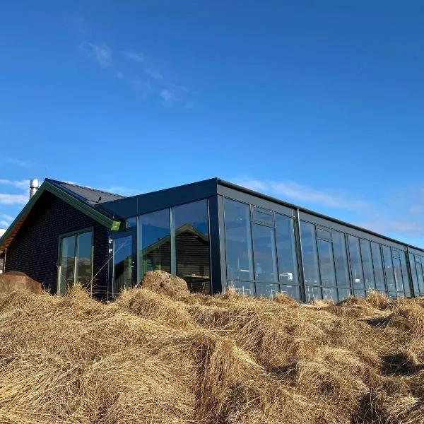 Hofsstadir - Country Hotel, hotel en Hofstaðir