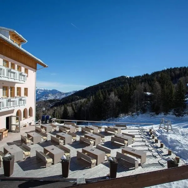 Hotel Norge, hotel en Norge