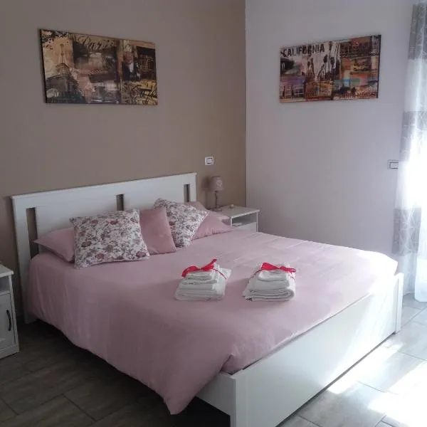 Pietro's house, hotel a Roma