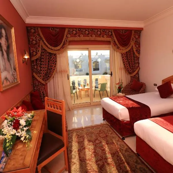 Oriental Rivoli Hotel & Spa, ξενοδοχείο στο Σαρμ Ελ Σέιχ