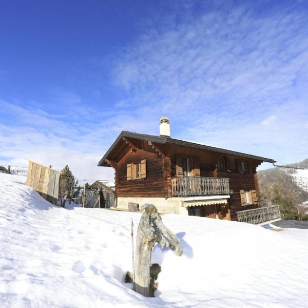 Chalet La Caleche