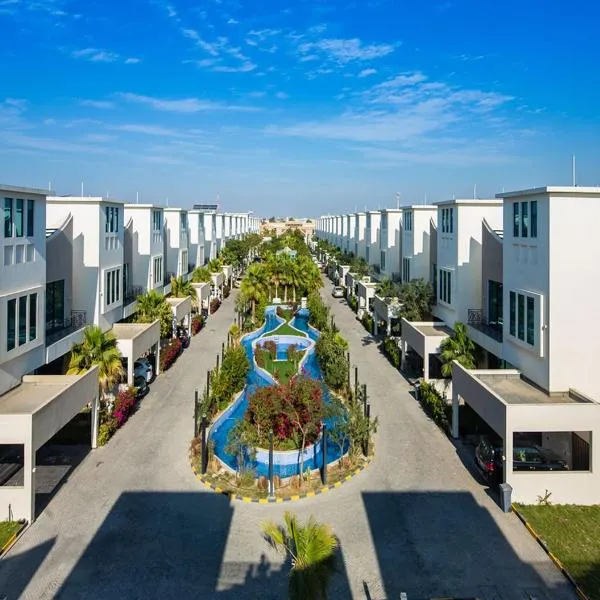 Nordic Resort, hotel in Manama