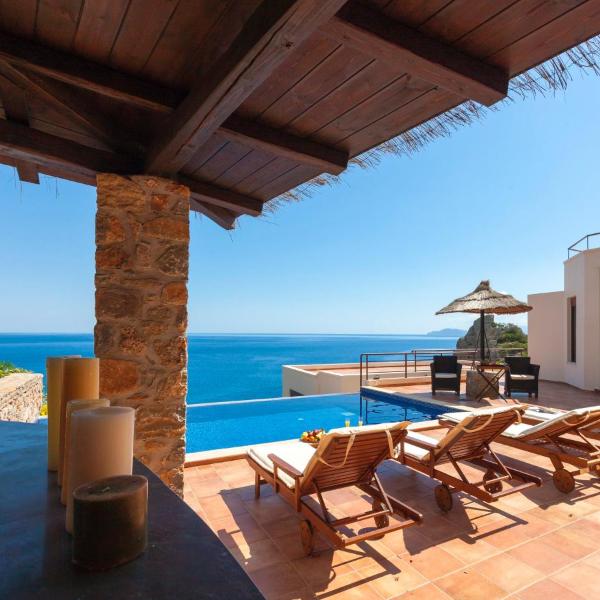 Seasons Villas
