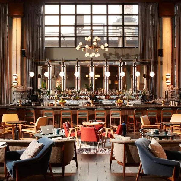 The Hoxton, Chicago, hotel in Chicago