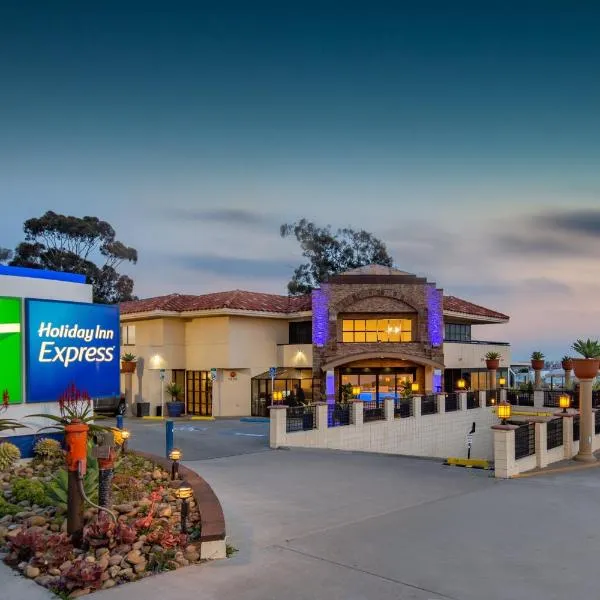 Holiday Inn Express San Diego Airport-Old Town by IHG, khách sạn ở San Diego