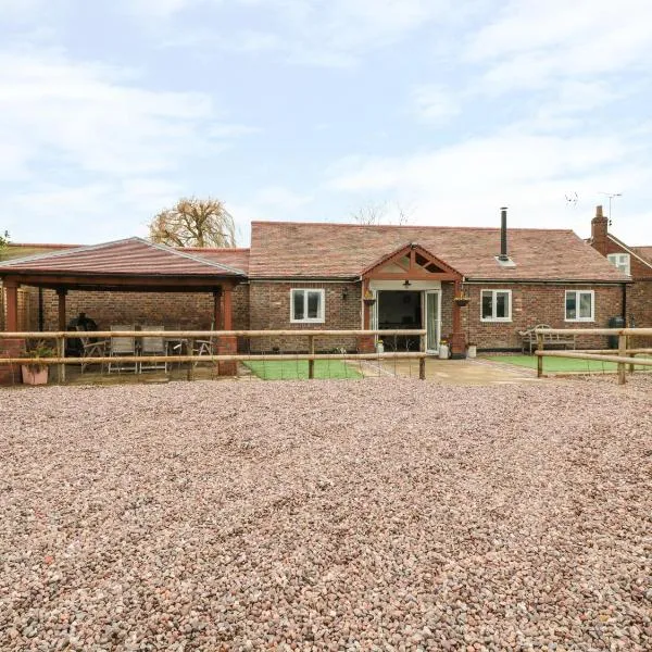 The Stable, hôtel à Berkeley