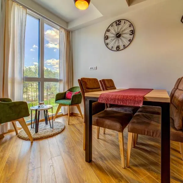 Apartman Žičara Zlatibor, hotel v destinaci Zlatibor