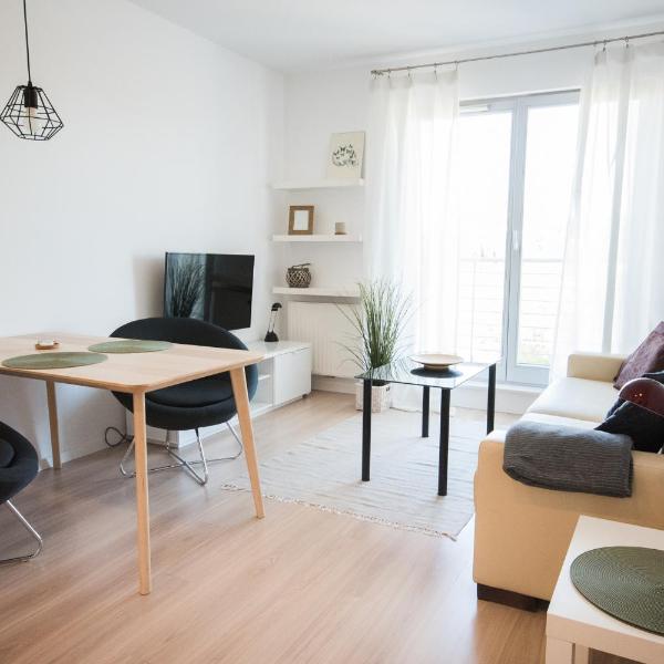 Apartament Altus