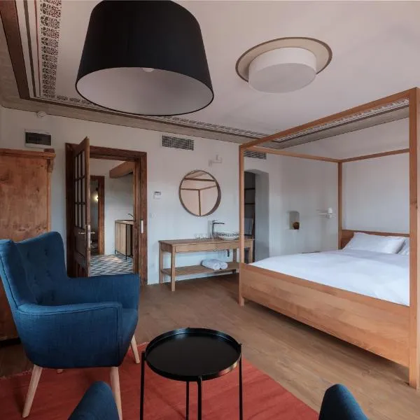 Almalomb Apartman, khách sạn ở Hosszúhétény