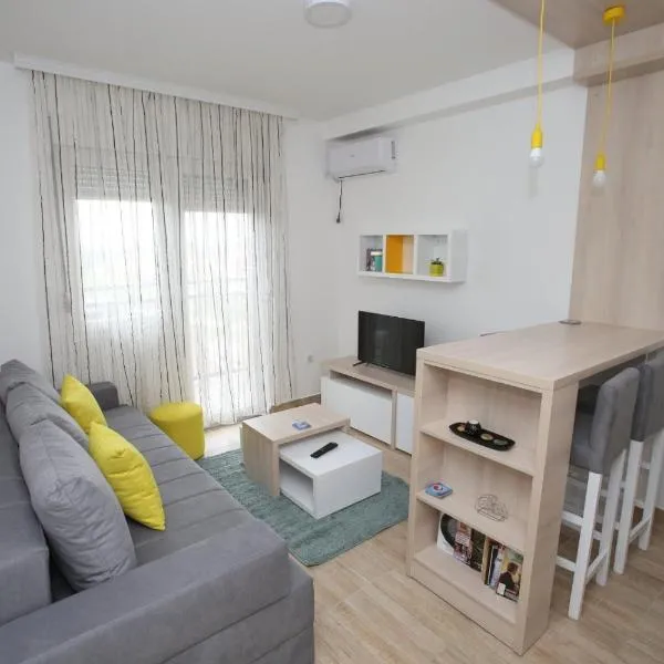 Fast Sleep & Go 3, ξενοδοχείο σε Paraćin