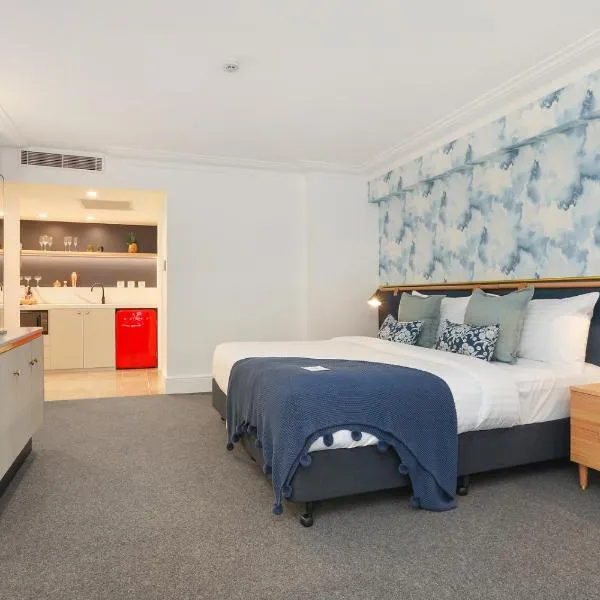 Coogee Bay Boutique Hotel, hotel in Sydney
