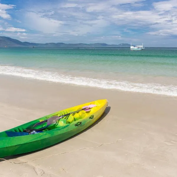 Paradise Resort Doc Let - All Inclusive, ξενοδοχείο σε Doc Let