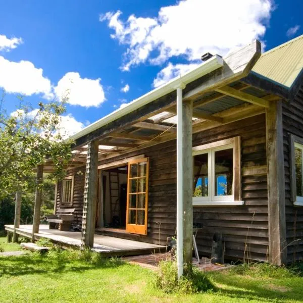 The Innlet, Country Apartments and Cottages, hotel v destinaci Collingwood