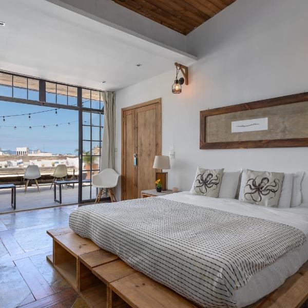 Ipanema Hills Loft