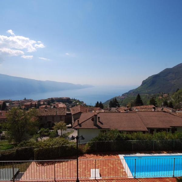 Appartamento La Lince - Rebomaholidays