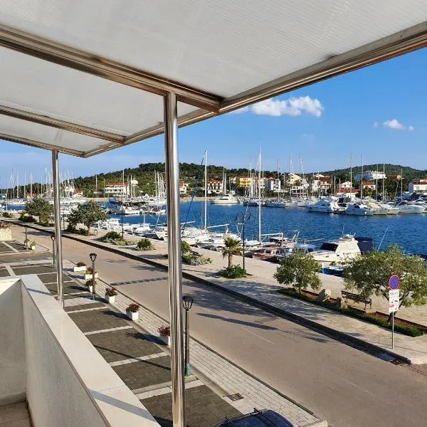 Apartment Marija, ξενοδοχείο σε Jezera
