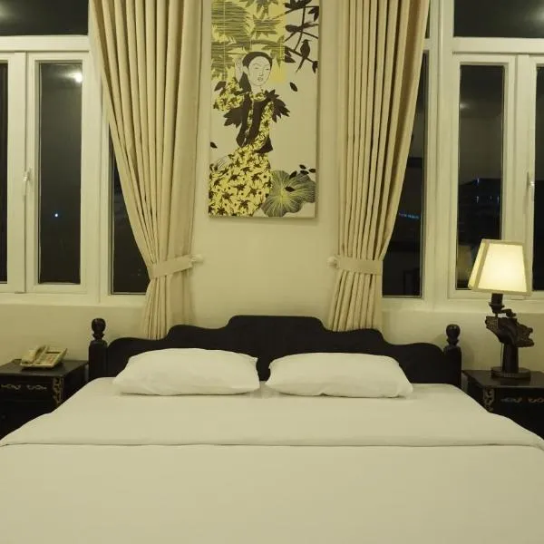 Hue Nino Hotel, Hotel in Huế