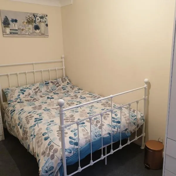 Chatham Private Rooms، فندق في تشاتهام