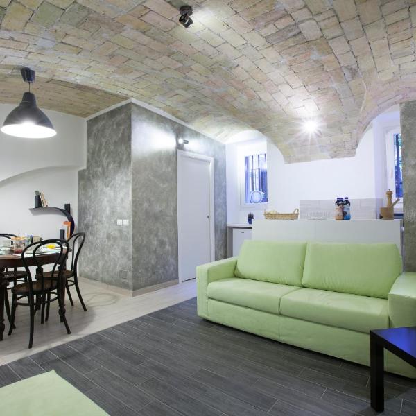 Guesthouse Sant'Angelo