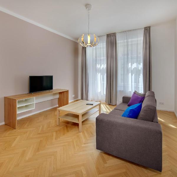 Downtown Suites Kodanska