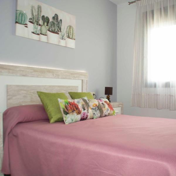 Apartamentos EL POSAERO