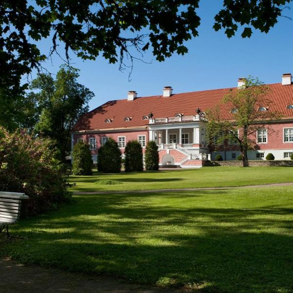 Sagadi Manor Hotel