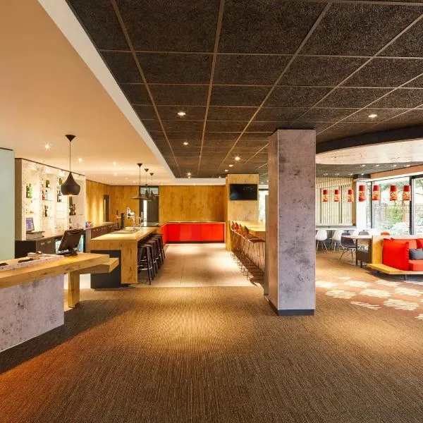 ibis London Thurrock M25, hotel v destinaci Grays Thurrock