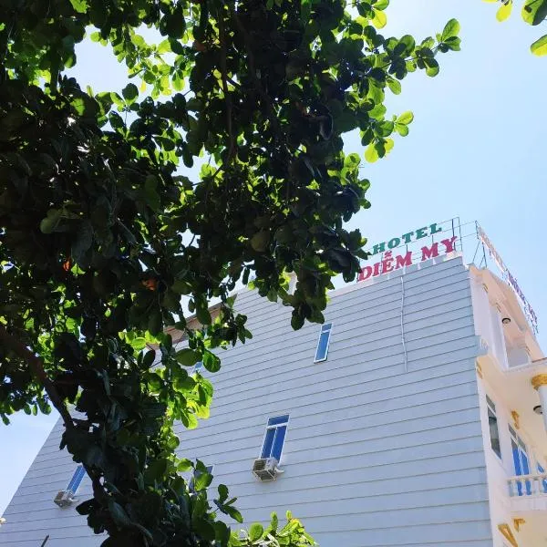 Hotel Diễm My, hotel di Quy Nhon