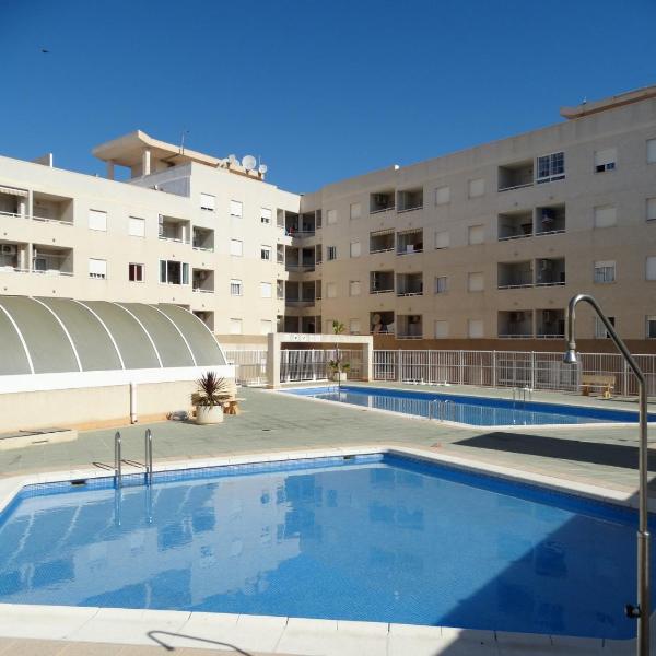 Apartamento Laguna Rosa