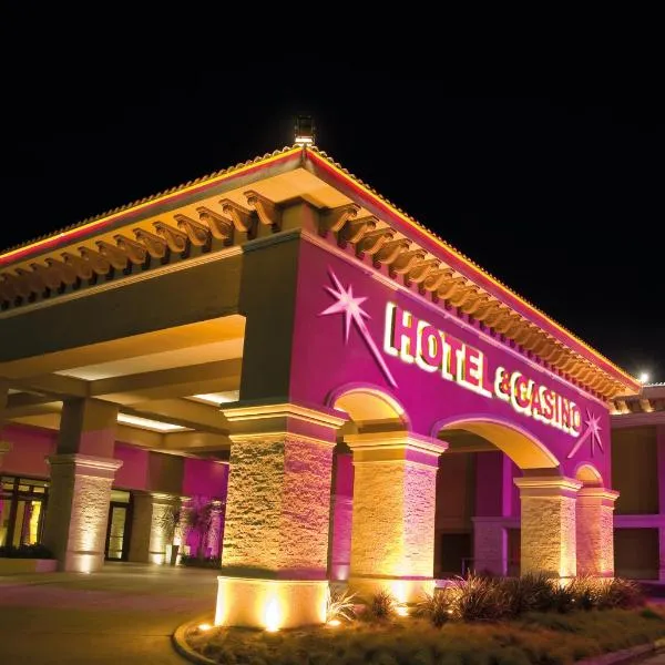 Hotel Casino Magic, готель у місті Неукен