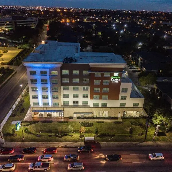 Holiday Inn Express & Suites - Houston Westchase - Westheimer by IHG, hotel en Houston