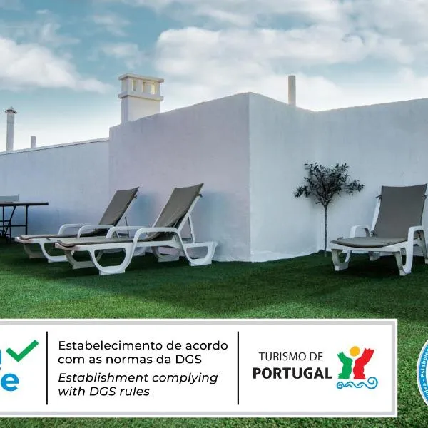 LivingPorto Boavista, hotel a Porto