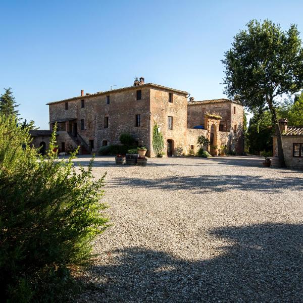 Agriturismo Pometti - Fattoria La Selva